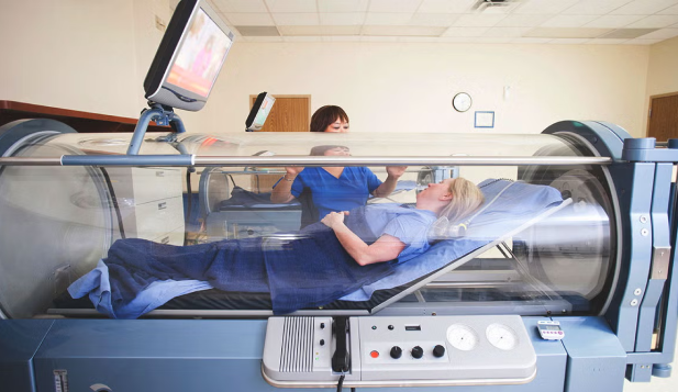 What Is Hyperbaric Oxygen Therapy (HBOT)? A Comprehensive Guide
