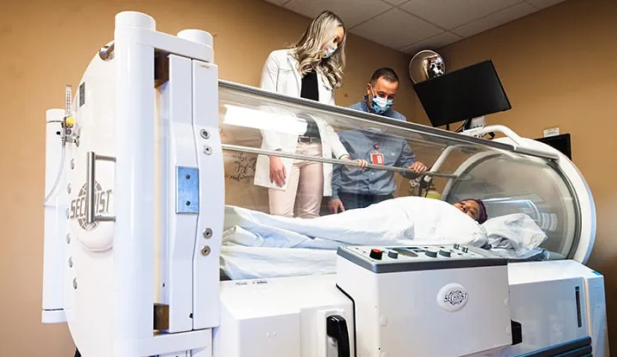 5 Conditions That Benefit from Hyperbaric Oxygen Therapy — Clinical Evidence & Patient Stories