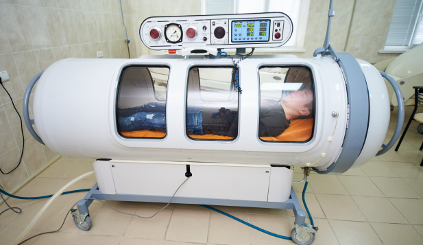 Debunking Myths: What HBOT Can — and Can’t — Do